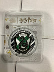 Harry Potter Slytherin 1oz Silver