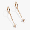 Harry Potter™ Hermione Wand Earrings