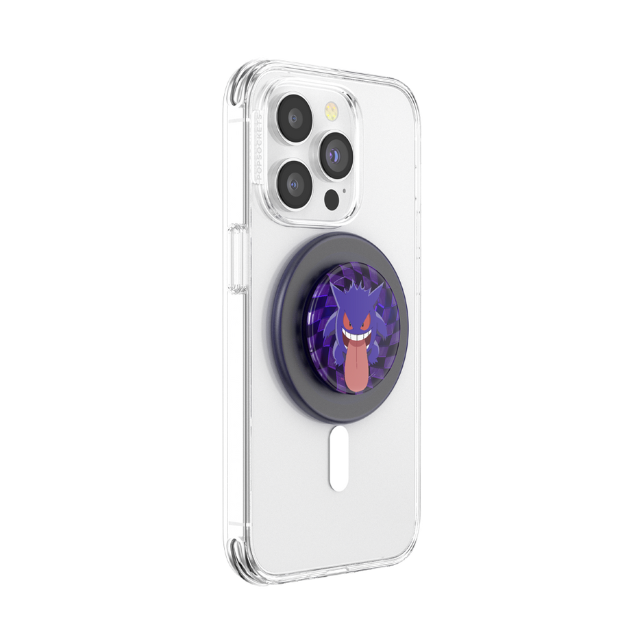 PopSockets MagSafe Phone Grip - Pokemon Gengar