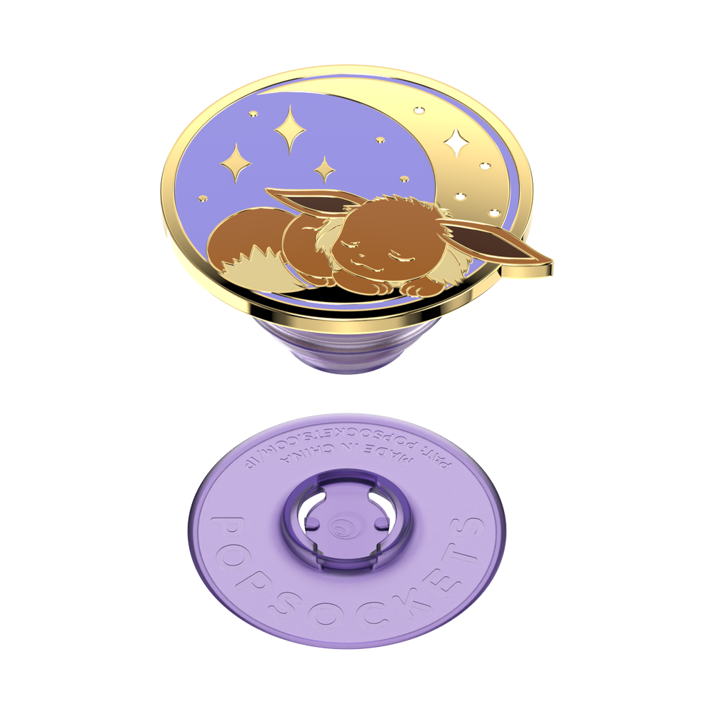 PopSockets Phone Grip - Enamel Sleeping Eevee