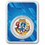 Sonic the Hedgehog 1oz Silver
