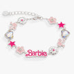 Barbie™ Charm Bracelet