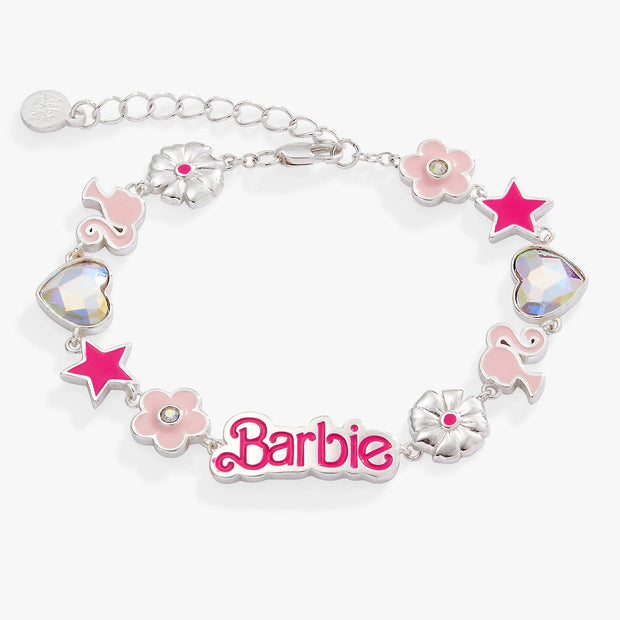 Barbie™ Charm Bracelet