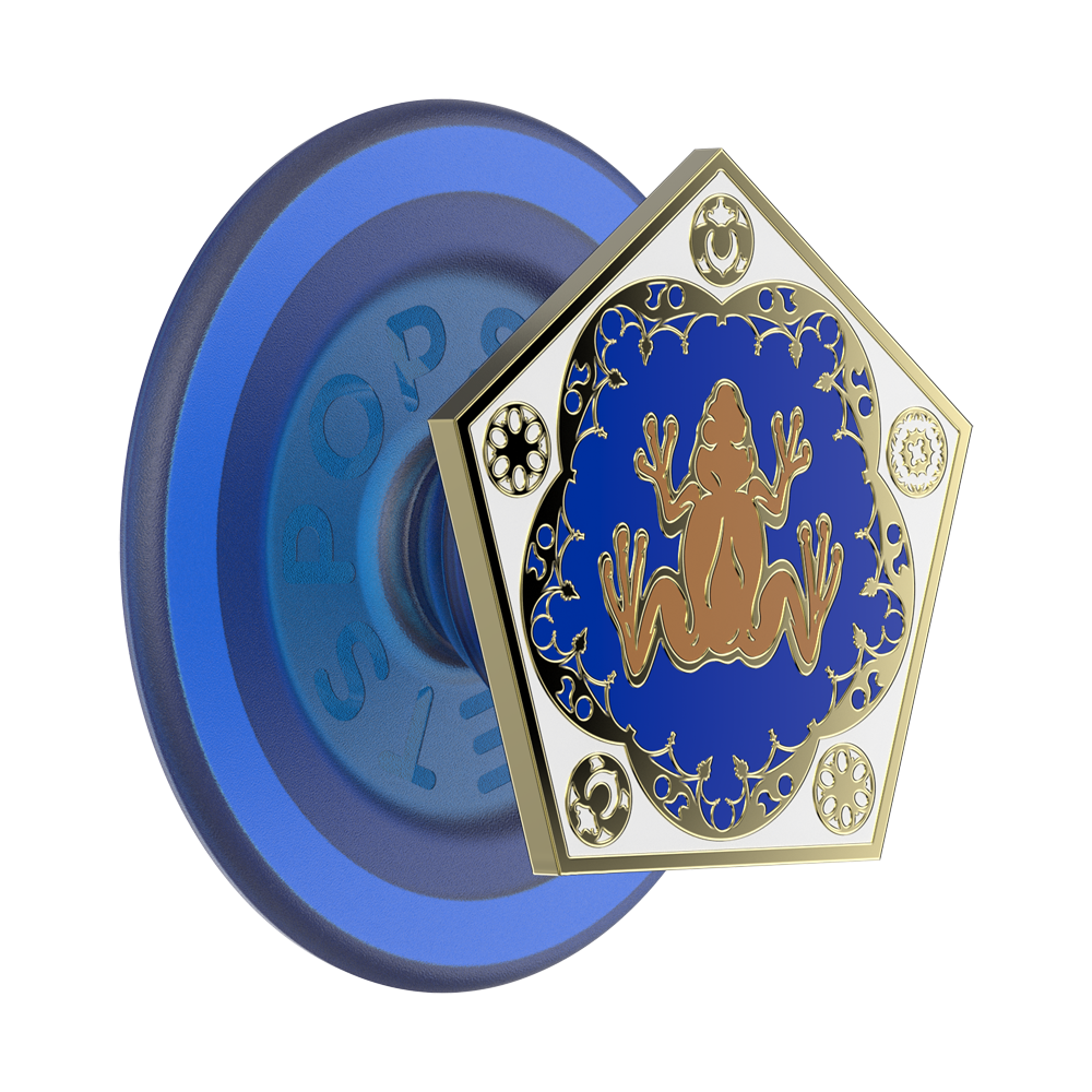 Popsockets Magsafe Grip - Harry Potter Chocolate Frog