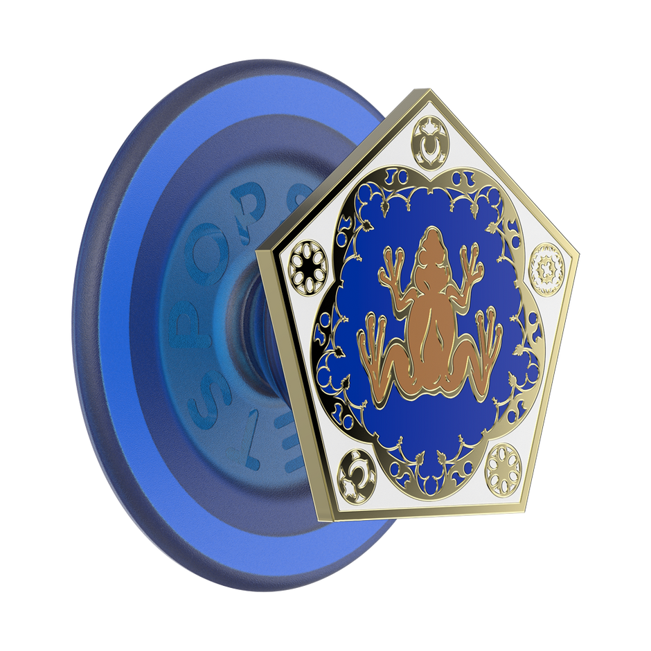 Popsockets Magsafe Grip - Harry Potter Chocolate Frog