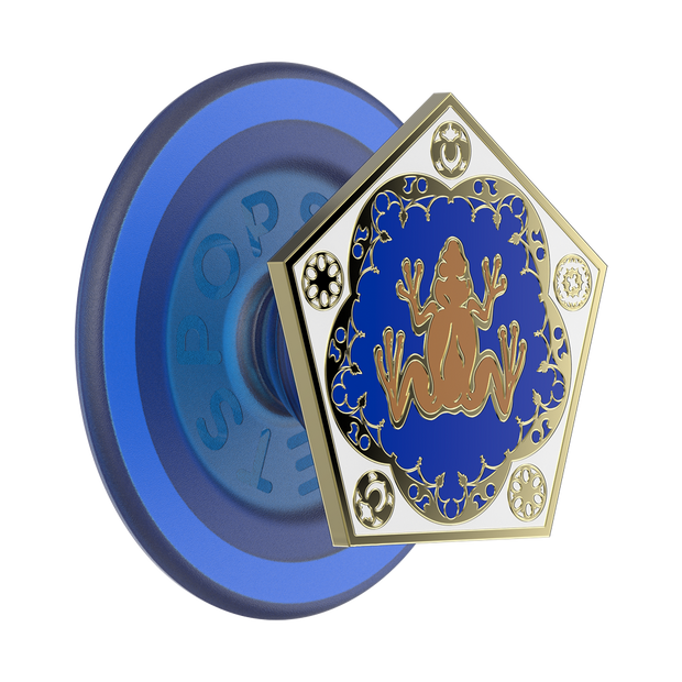 Popsockets Magsafe Grip - Harry Potter Chocolate Frog