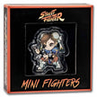 Street Fighter 1oz Silver