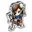 Street Fighter 1oz Silver