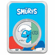 Smurfs 65th Anniversary 1oz Silver