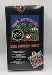 POG Hobby Pack