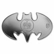 Batman 1oz Silver Bar