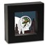TMNT Leonardo 1oz Silver Proof