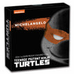 TMNT Michelangelo 1oz Silver Proof