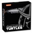 TMNT Shredder 1oz Silver Proof (Box)