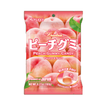 Kasugai Gummy Peach (Japan)