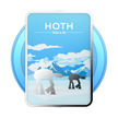 PopSockets MagSafe Phone Grip - Welcome To Hoth