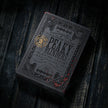 Peaky Blinders Playing Cards