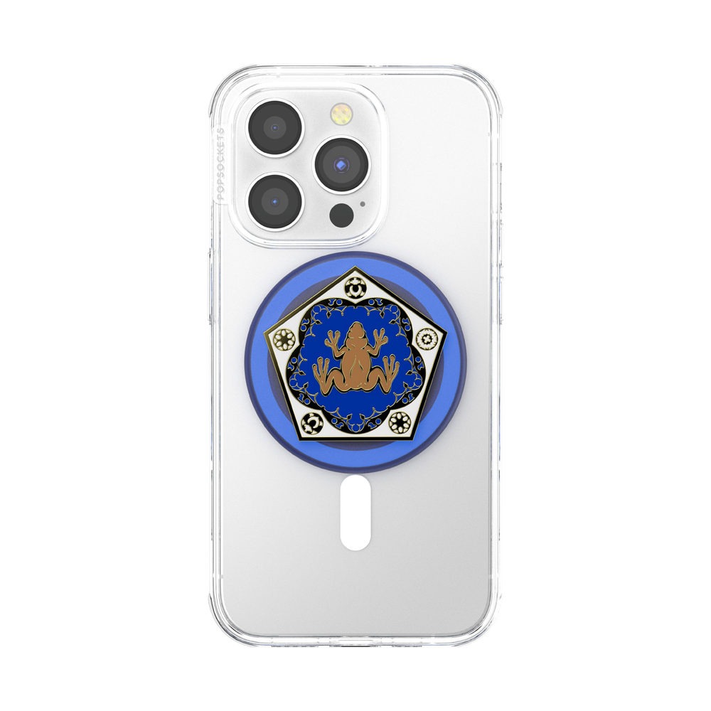 Popsockets Magsafe Grip - Harry Potter Chocolate Frog
