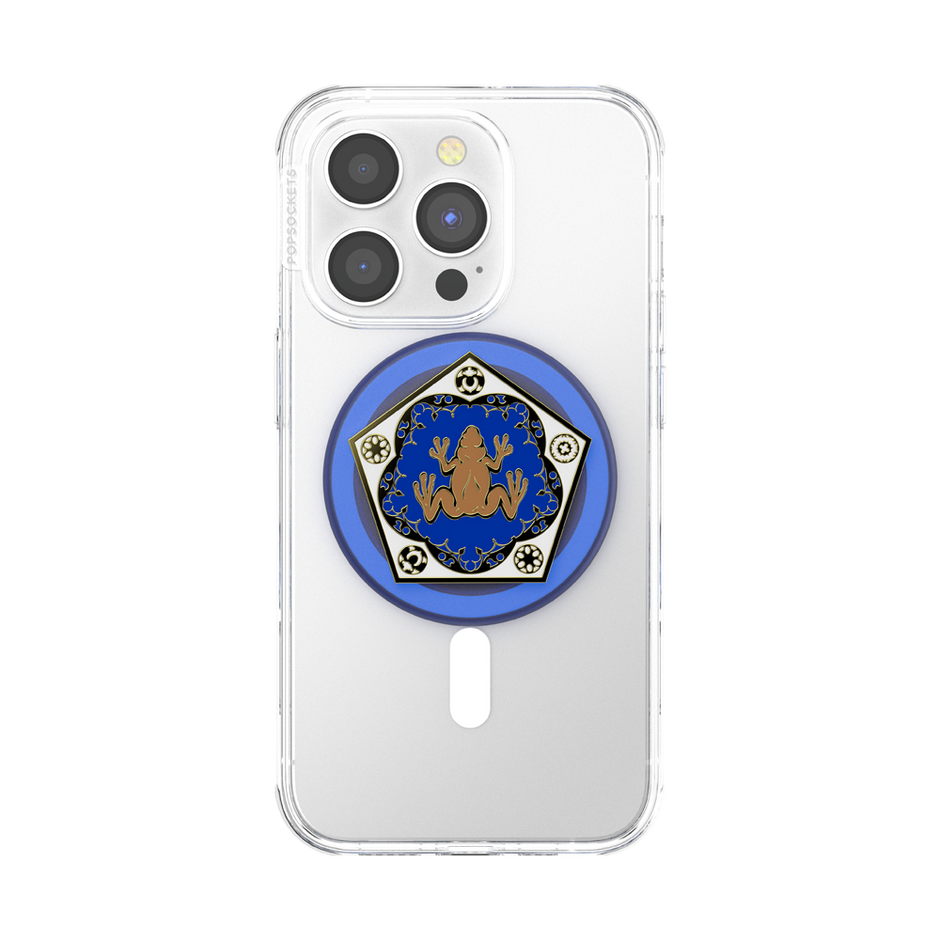 Popsockets Magsafe Grip - Harry Potter Chocolate Frog