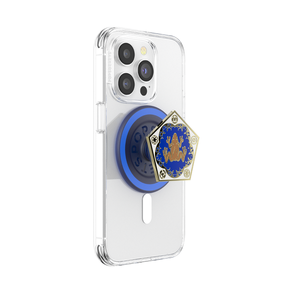 Popsockets Magsafe Grip - Harry Potter Chocolate Frog