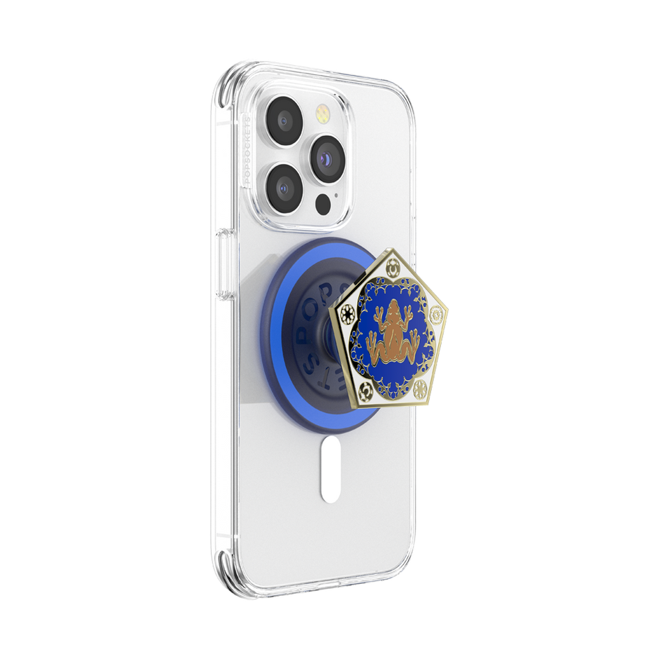 Popsockets Magsafe Grip - Harry Potter Chocolate Frog