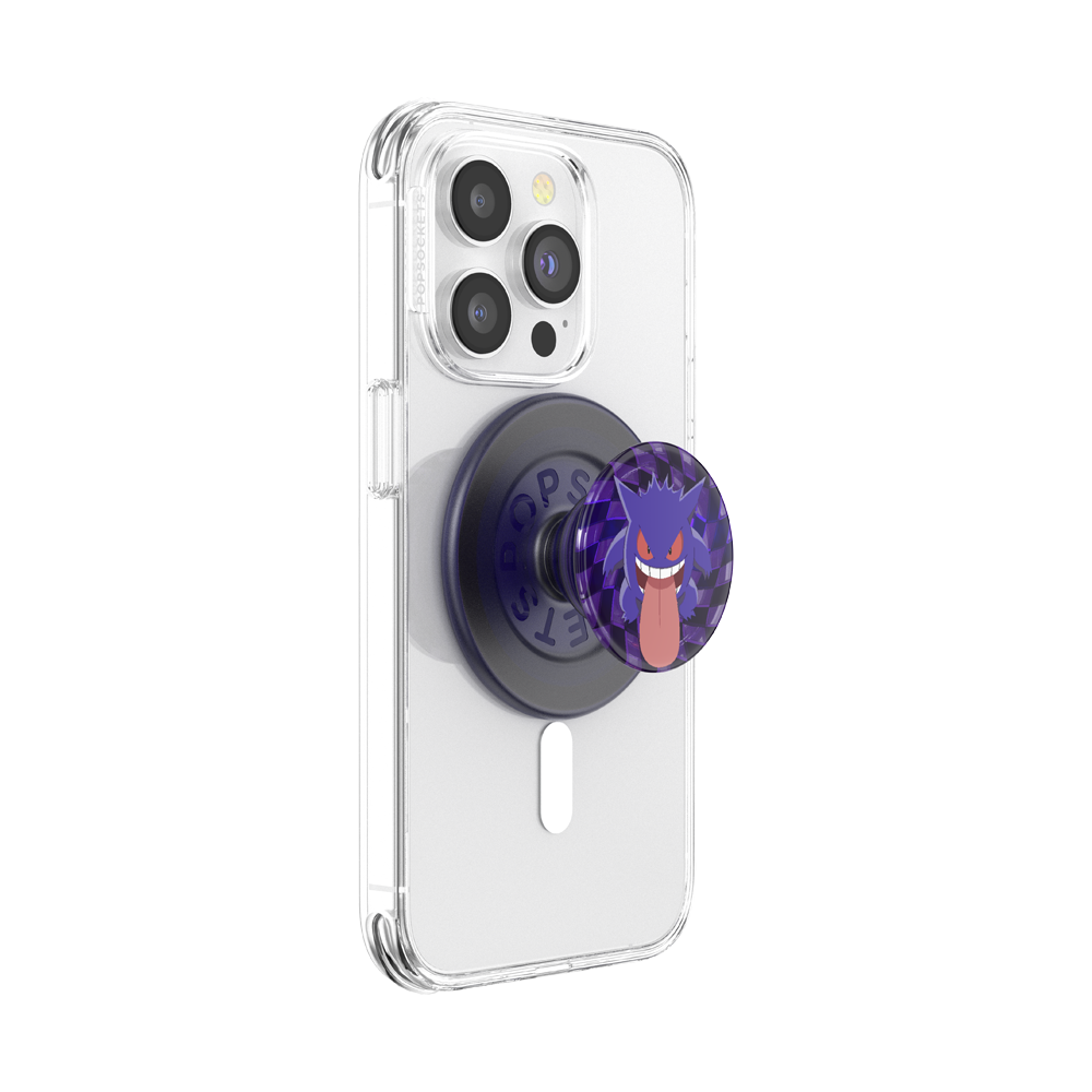 PopSockets MagSafe Phone Grip - Pokemon Gengar