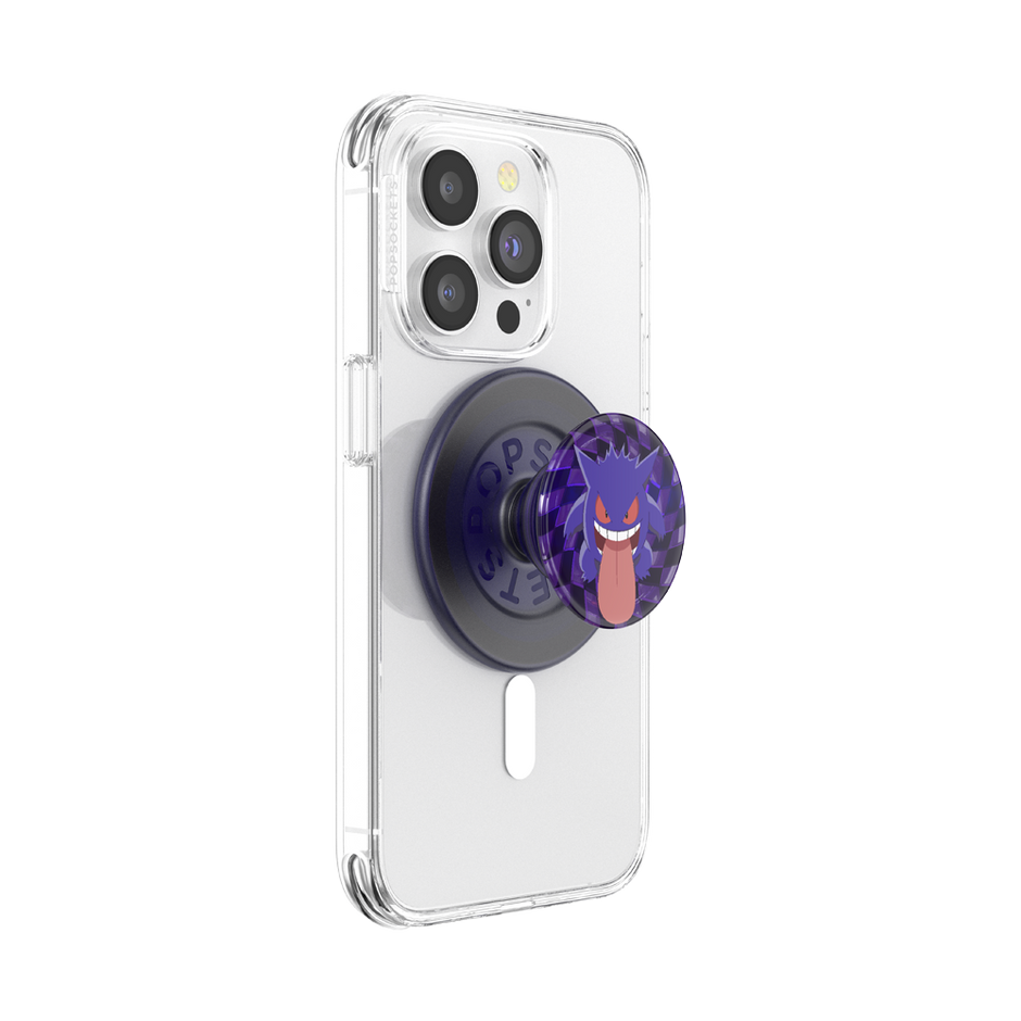 PopSockets MagSafe Phone Grip - Pokemon Gengar
