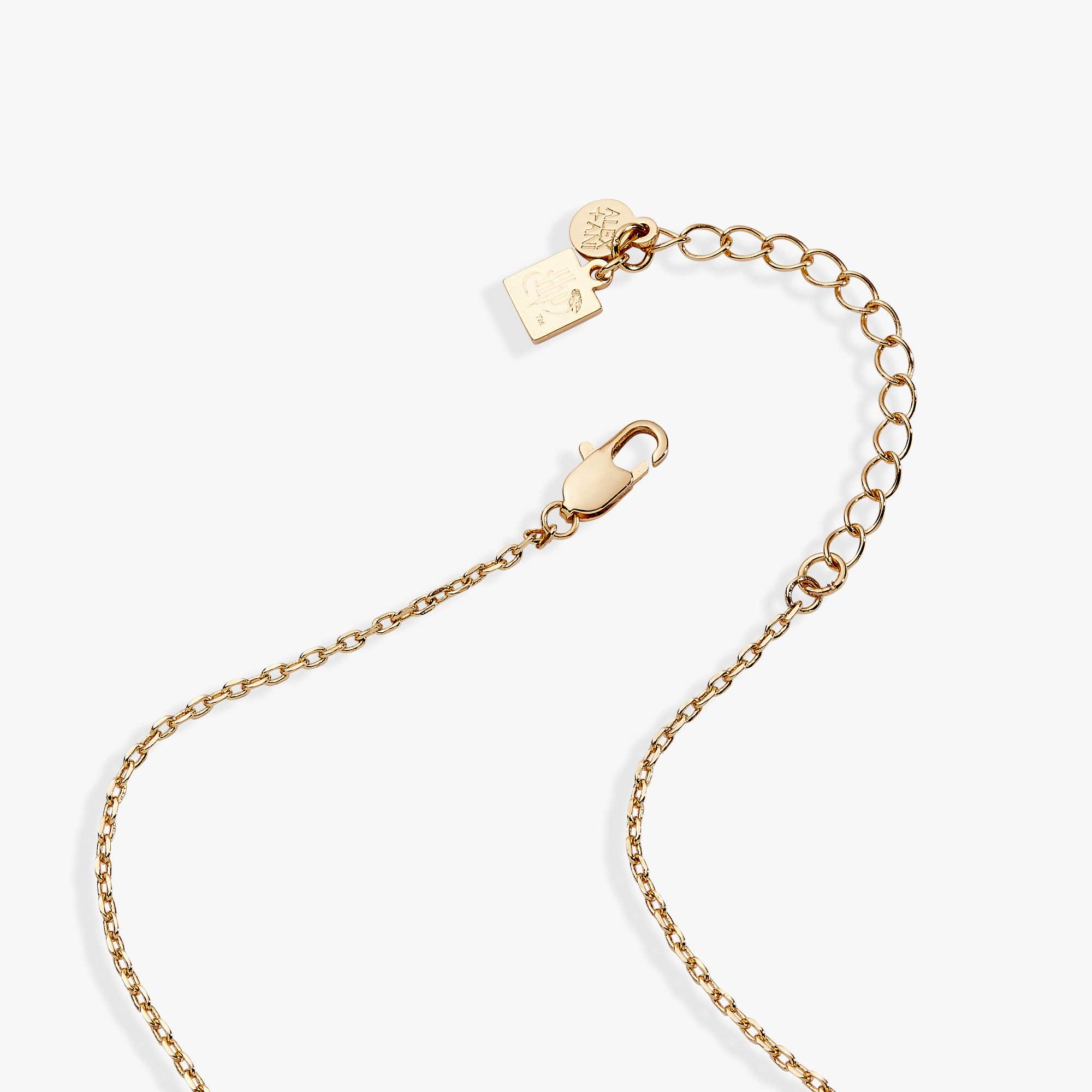 Harry Potter™ Hogwarts Great Hall Cluster Charm Necklace