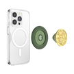 PopSockets MagSafe Phone Grip - Enamel Dragon