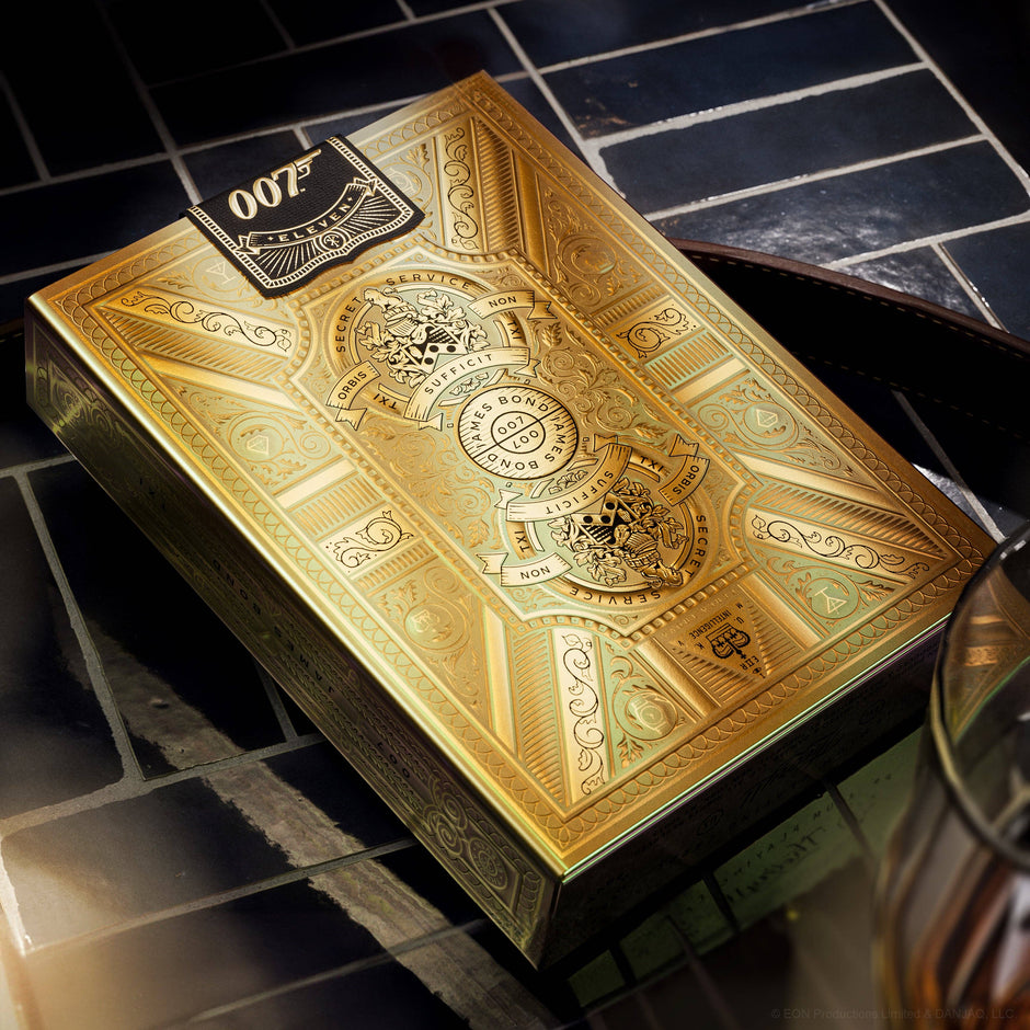 007 Special Edition Box Set