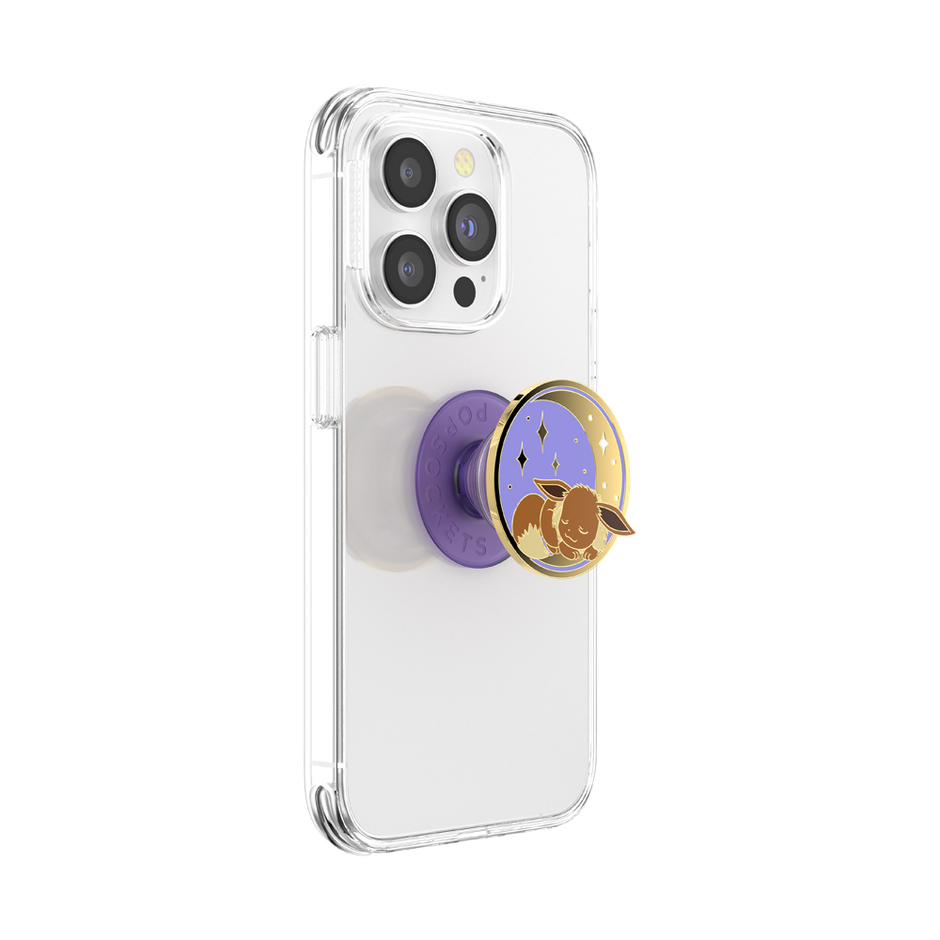 PopSockets Phone Grip - Enamel Sleeping Eevee
