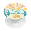 PopSockets Phone Grip - Mountains Majesty
