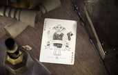 Harry Potter Playing Cards