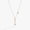 Harry Potter™ Hermione Wand Necklace