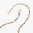 Cosmic Cowgirl Charm Necklace