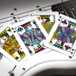 The Beatles Special Edition Playing Cards