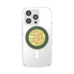 PopSockets MagSafe Phone Grip - Enamel Dragon