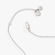 Sweethearts® 'Be Mine' Pendant Charm Necklace