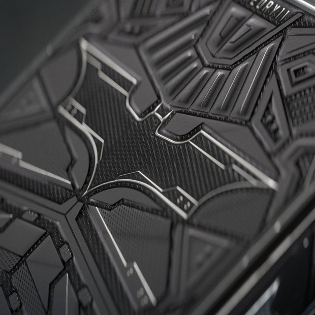 The Dark Knight Playing Cards