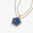 Harry Potter™ Chocolate Frog Necklace Set of 2