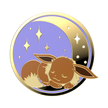 PopSockets Phone Grip - Enamel Sleeping Eevee