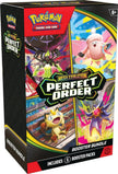 Perfect Order Booster Box