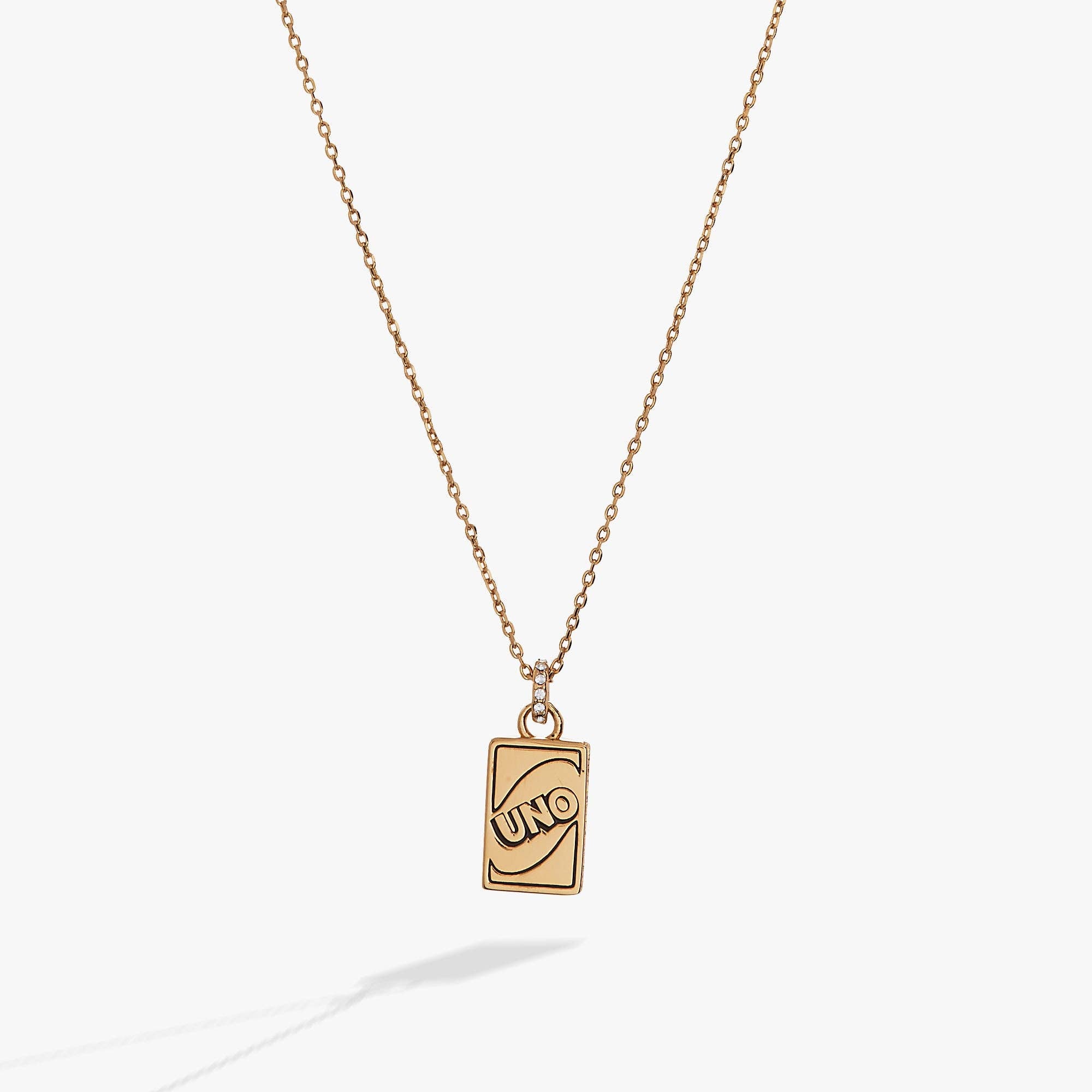 UNO™ Necklace
