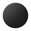 PopSockets Phone Grip - Aluminum Black