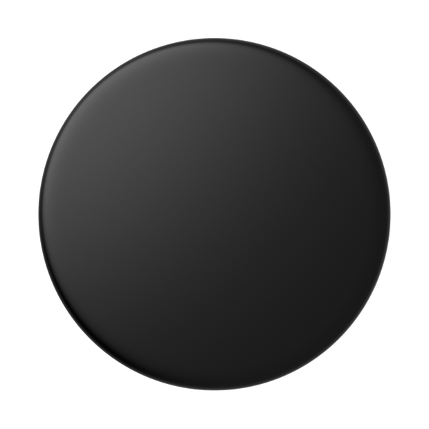 PopSockets Phone Grip - Aluminum Black