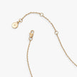 Nostalgia Candy Ring Necklace