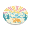 PopSockets Phone Grip - Mountains Majesty