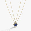 Harry Potter™ Chocolate Frog Necklace Set of 2