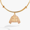 Barbie™ Western Jacket Charm Bangle