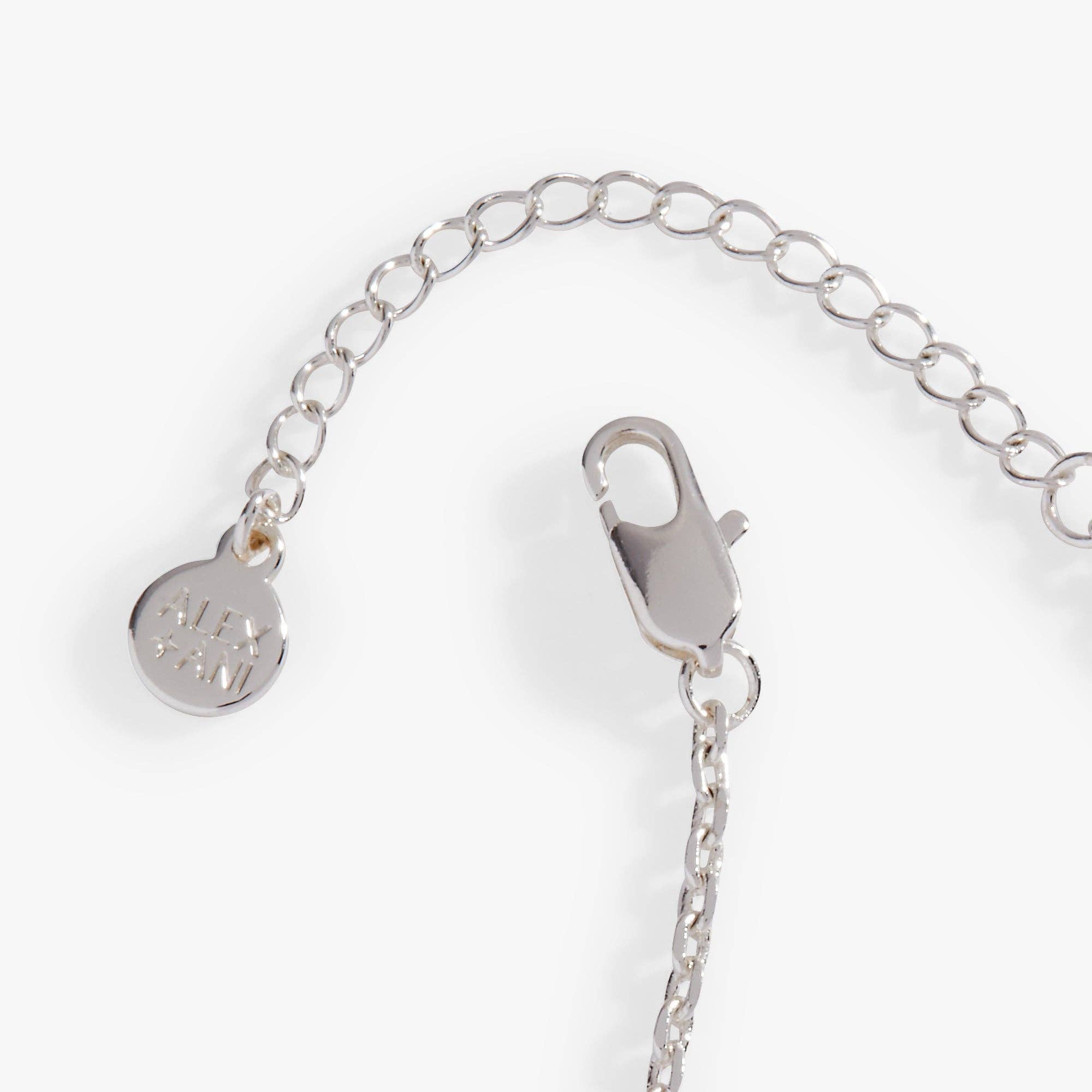 Cosmic Cowgirl Inline Charm Bracelet